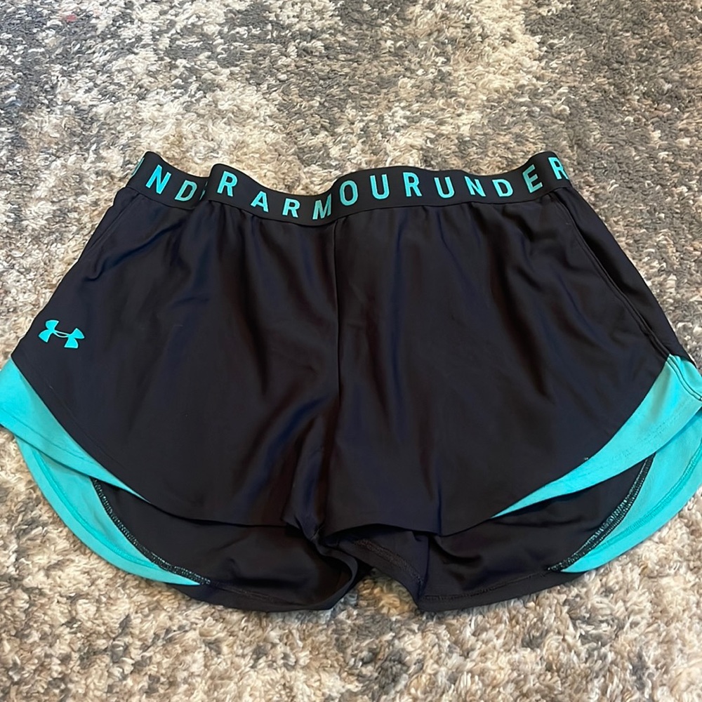 Under Armour shorts XL